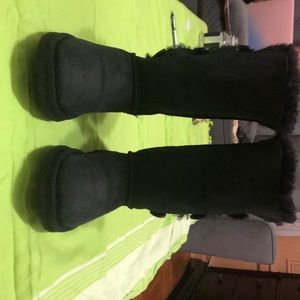 Super warm ugg boots!